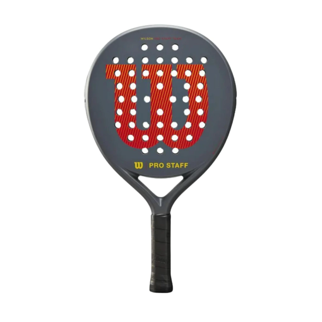 PALETA DE PADEL PRO STAFF TEAM V2