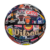 PELOTA DE BASQUET NBA ALL TEAM RETRO 7 en internet
