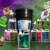 Combo 7 GREENGO - Hidroponia