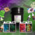 Combo 4 GREENGO - Hidroponia