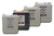 Combo Nutrientes KAWSAY (Sales A + B + Vege + Bloom) - tienda online