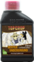 Deeper Underground, Top Crop - BuenChurro