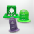 Canasta Hidropónica 3D - BuenChurro