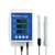 Monitor pH/EC/Temp con wifi, BLUELAB