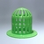 Canasta Hidropónica 3D - BuenChurro - comprar online