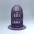 Canasta Hidropónica 3D - BuenChurro - comprar online
