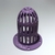 Canasta Hidropónica 3D - BuenChurro en internet