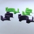 Hooks LST x 5U - BuenChurro - comprar online