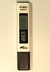Medidor de EC (Electroconductividad)