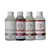 Combo Nutrientes KAWSAY (Sales A + B + Vege + Bloom)