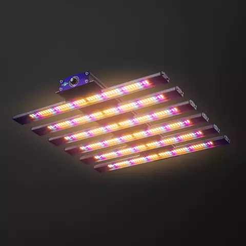 Panel LED MARS Machine 420CL