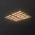 Panel LED MARS Machine 696CL