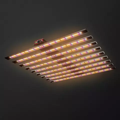 Panel LED inteligente MARS Machine 710