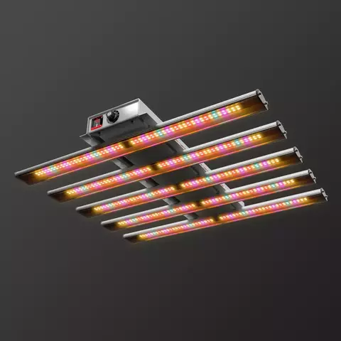 Panel LED MARS SunFlash 225E
