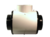 Turbina Extracción 6" doble - comprar online