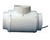 Turbina Extracción 6" doble - tienda online