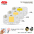 Chip LED cob full spectrum/ blanco calido en internet