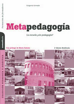 Metapedagogía
