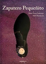 Zapatero Pequeñito - Tapa Dura