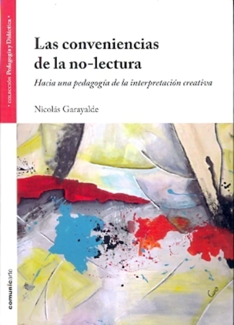 Las conveniencias de la no-lectura