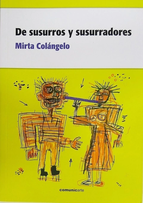 De susurros y susurradores