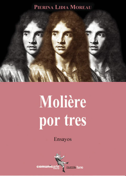 Moliére por tres