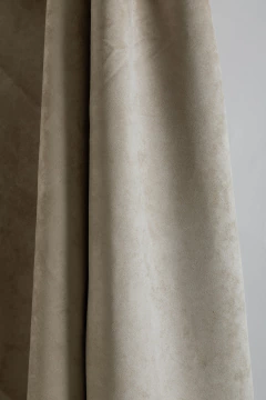 BARBARA BLACK OUT - The Linen Store