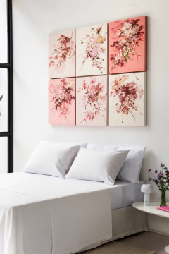 Cubre edredon Stay Simple TUSOR - The Linen Store
