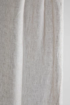 COLUMBUS 1OO% LINO - The Linen Store