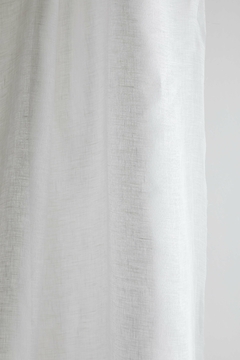 COLUMBUS 1OO% LINO - comprar online