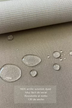 Outdoor textile en internet