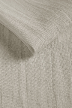 GASA 100% algodón - The Linen Store