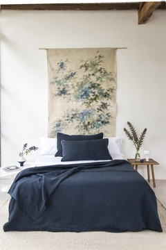 Stay Linen- Cubre edredón Lino MANSO - tienda online