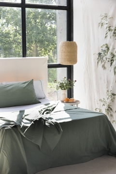 Cubre edredon Stay Simple TUSOR- NEW IN en internet