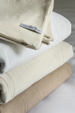 SALE! Stay simple-Cubre edredón TUSOR (Entrega Inmediata)