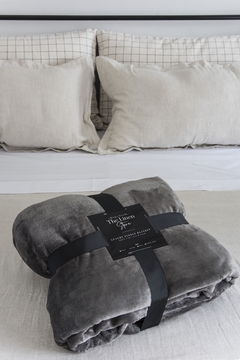FLEECE BLANKET en internet