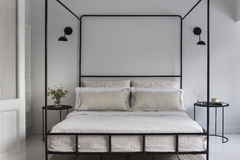 Stay Linen- Cubre edredón Lino MANSO - comprar online