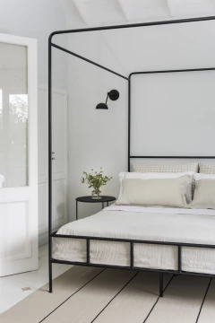 Stay Linen- Cubre edredón Lino MANSO en internet