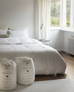 Edredon Premium Quality - 90% Duvet, 10% Pluma