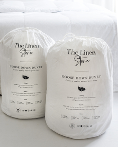 Edredon High Quality - 30% Duvet, 70% Pluma - comprar online