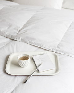 Edredon Premium Quality - 90% Duvet, 10% Pluma en internet