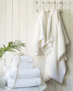 SET Toallas x3 Premium 600 gramos