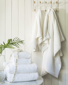 SET Pareja Toallas Premium 600 gramos - comprar online