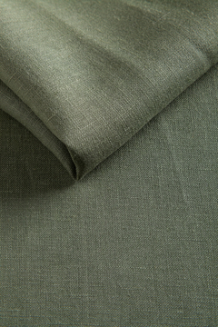 Ponchito 100% lino - The Linen Store