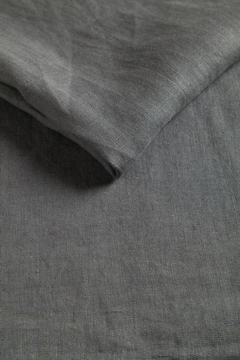 Stay Linen- Cubre edredón Lino MANSO - tienda online