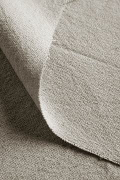 LINO QUIETUD - The Linen Store