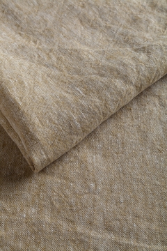Imagen de Stay Linen- Cubre edredón Lino SENEGAL