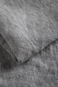 Imagen de Stay Linen- Cubre edredón Lino & Percal