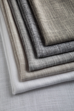 SIMPLE VOILE