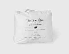 Imagen de Edredon 4 estaciones- 3 en 1 Invierno y Verano!